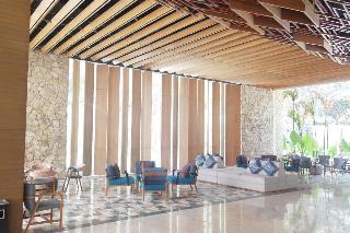Amarsvati Luxury Resort & Villas Lombok otel fotoğrafı