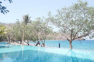Amarsvati Luxury Resort &  Villas Lombok fotoÄŸrafÄ±