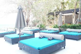 Amarsvati Luxury Resort &  Villas Lombok fotoÄŸrafÄ±