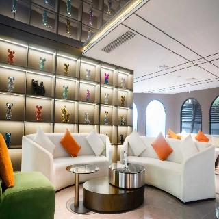 L-SEVEN HOTEL BANGKOK fotoÄŸrafÄ±