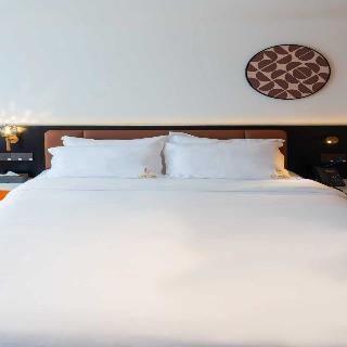 L-SEVEN HOTEL BANGKOK fotoÄŸrafÄ±