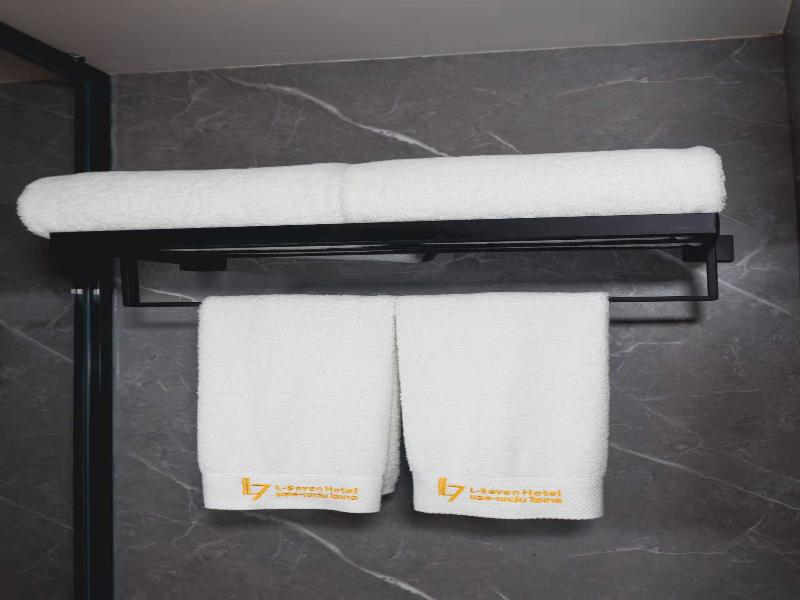L-SEVEN HOTEL BANGKOK - Oda