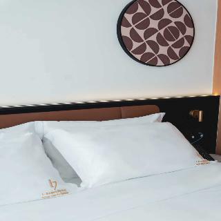 L-SEVEN HOTEL BANGKOK fotoÄŸrafÄ±