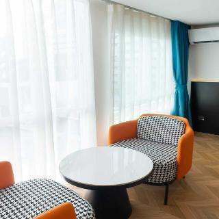 L-SEVEN HOTEL BANGKOK fotoÄŸrafÄ±