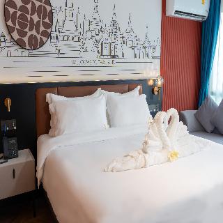 L-SEVEN HOTEL BANGKOK fotoÄŸrafÄ±