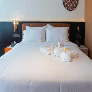 L-SEVEN HOTEL BANGKOK fotoÄŸrafÄ±