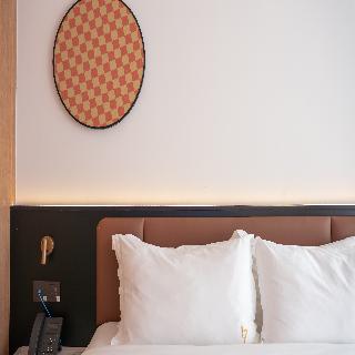 L-SEVEN HOTEL BANGKOK fotoÄŸrafÄ±