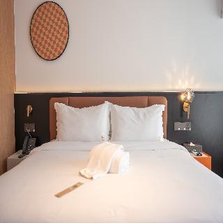 L-SEVEN HOTEL BANGKOK fotoÄŸrafÄ±