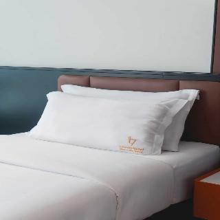 L-SEVEN HOTEL BANGKOK fotoÄŸrafÄ±