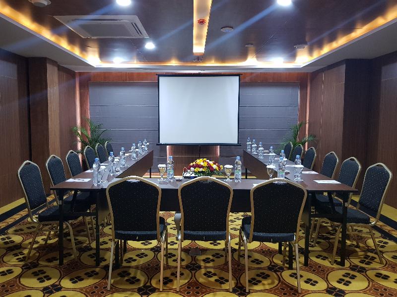 éL Hotel Yogyakarta Malioboro - Toplantı