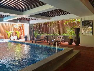 éL Hotel Yogyakarta Malioboro fotoÄŸrafÄ±