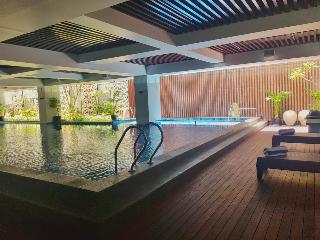 éL Hotel Yogyakarta Malioboro fotoÄŸrafÄ±
