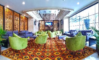 éL Hotel Yogyakarta Malioboro fotoÄŸrafÄ±