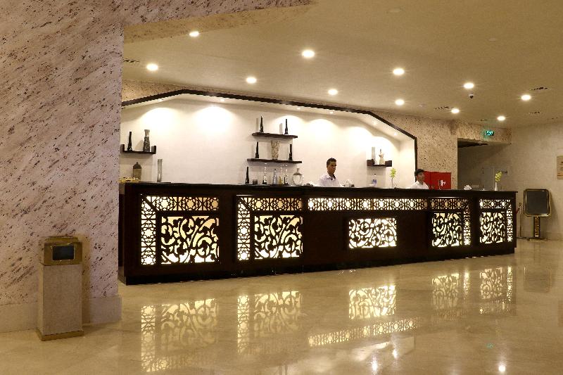 Grand East Hotel & Resort - Bar