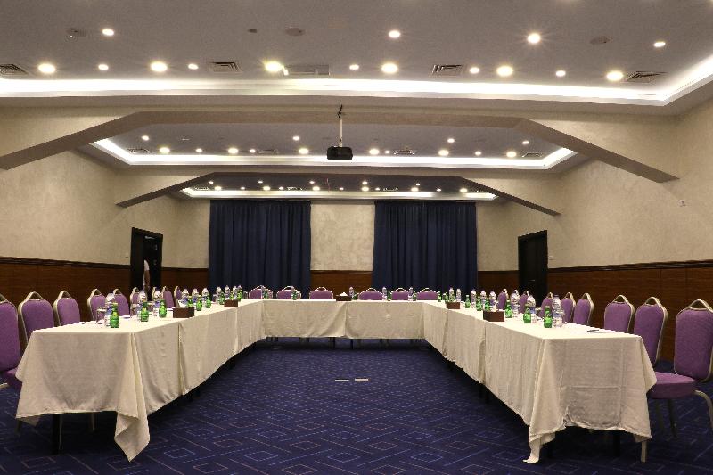 Grand East Hotel & Resort - Toplantı