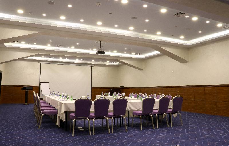 Grand East Hotel & Resort - Toplantı