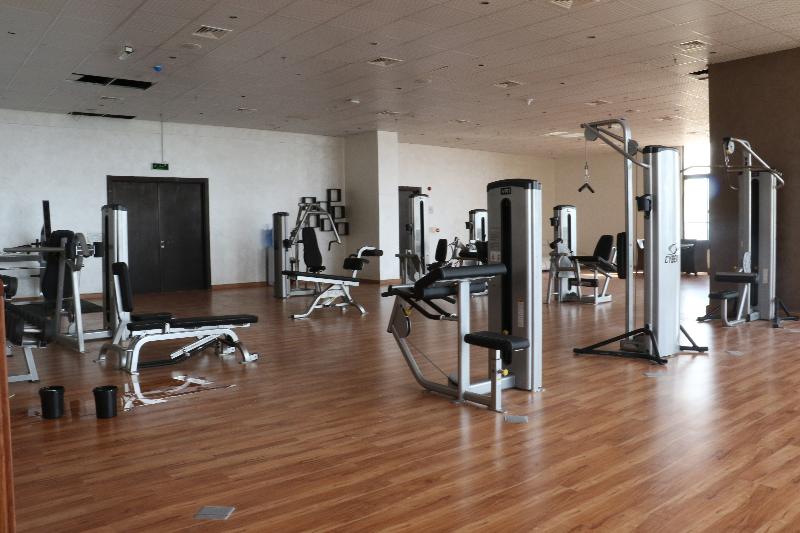 Grand East Hotel & Resort - Aktivite