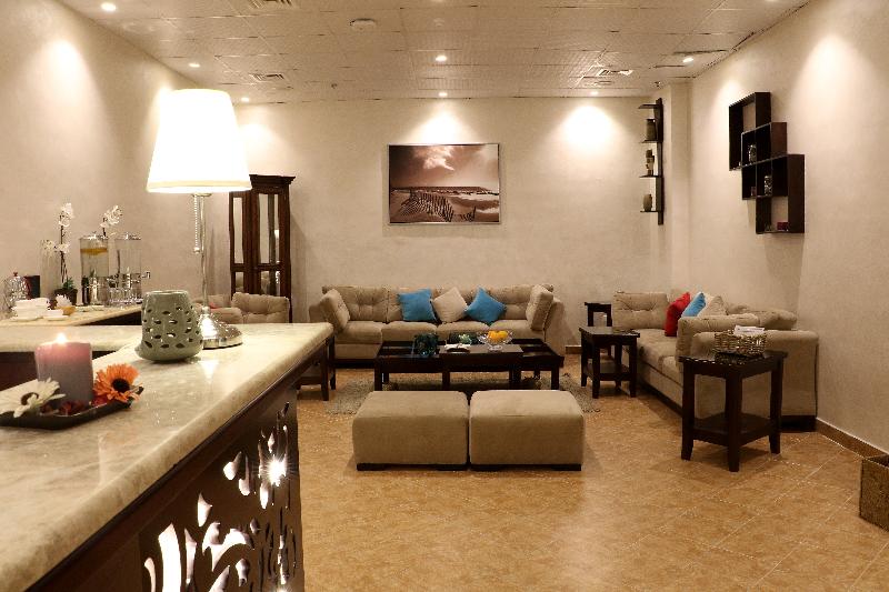 Grand East Hotel & Resort - Aktivite