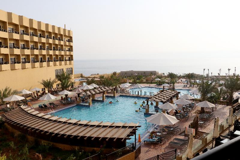 Grand East Hotel & Resort - Genel