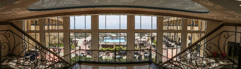 Grand East Hotel & Resort - Genel