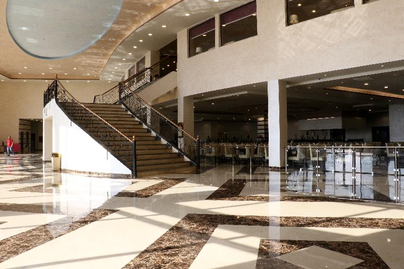 Grand East Hotel & Resort - Genel
