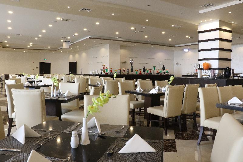Grand East Hotel & Resort - Genel