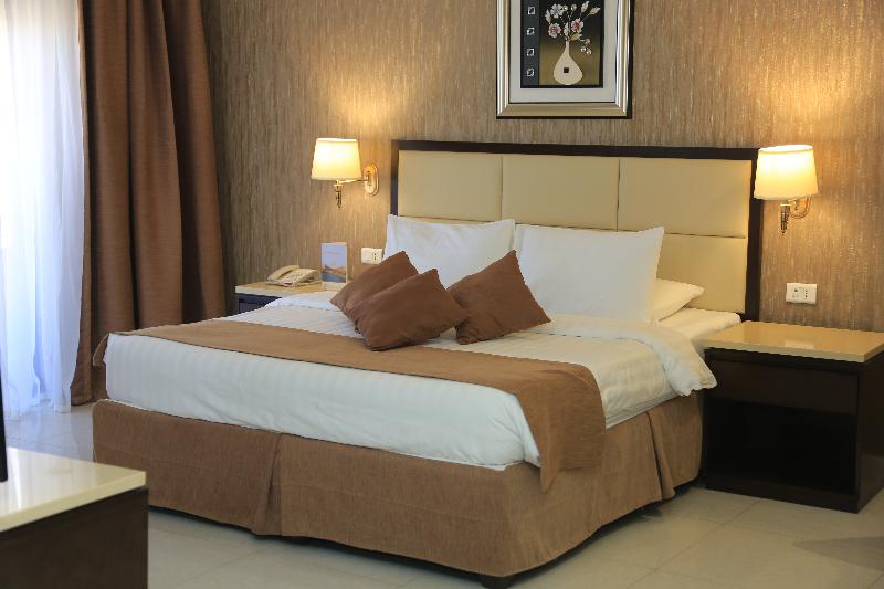 Grand East Hotel & Resort - Oda