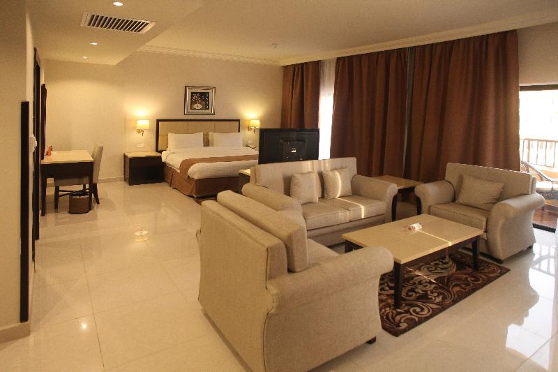 Grand East Hotel & Resort - Oda