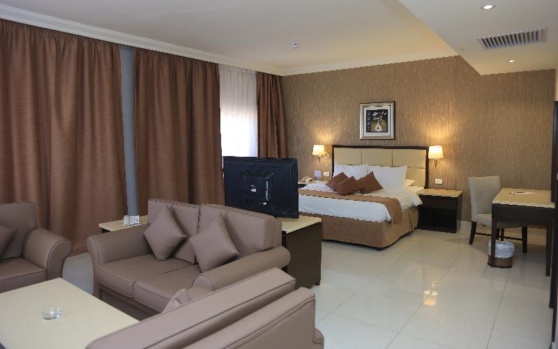 Grand East Hotel & Resort - Oda
