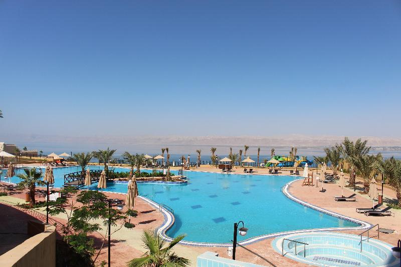 Grand East Hotel & Resort - Havuz