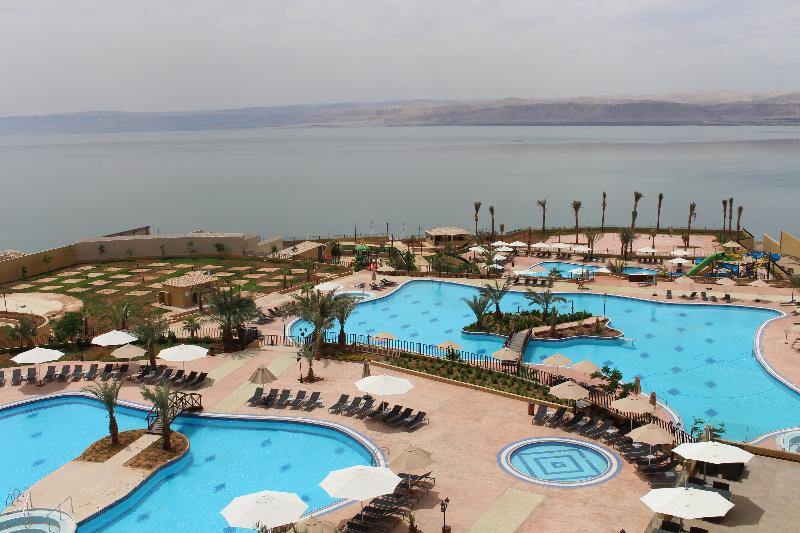 Grand East Hotel & Resort - Havuz