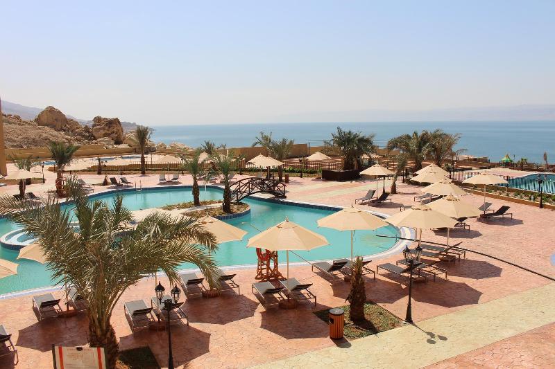 Grand East Hotel & Resort - Havuz