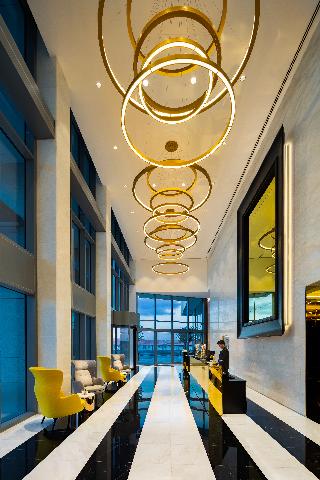 Millennium Atria Business Bay fotoÄŸrafÄ±