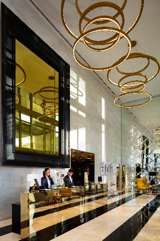 Millennium Atria Business Bay fotoÄŸrafÄ±
