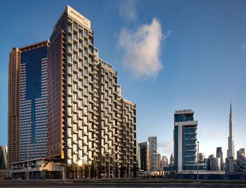 Millennium Atria Business Bay - Genel