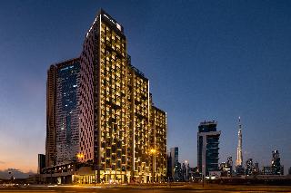Millennium Atria Business Bay fotoÄŸrafÄ±