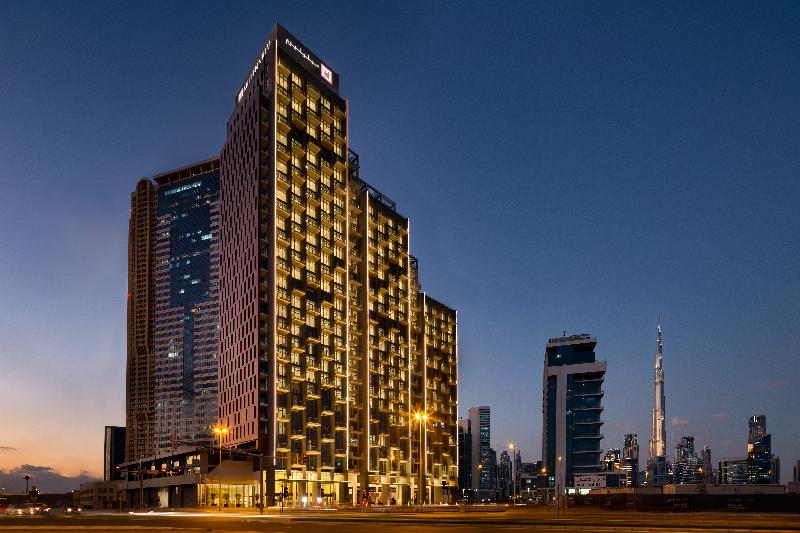 Millennium Atria Business Bay - Genel