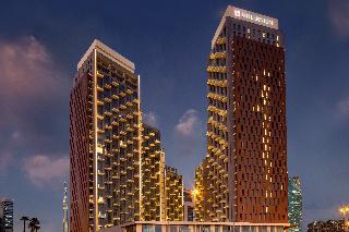 Millennium Atria Business Bay otel fotoğrafı