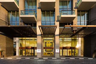Millennium Atria Business Bay fotoÄŸrafÄ±