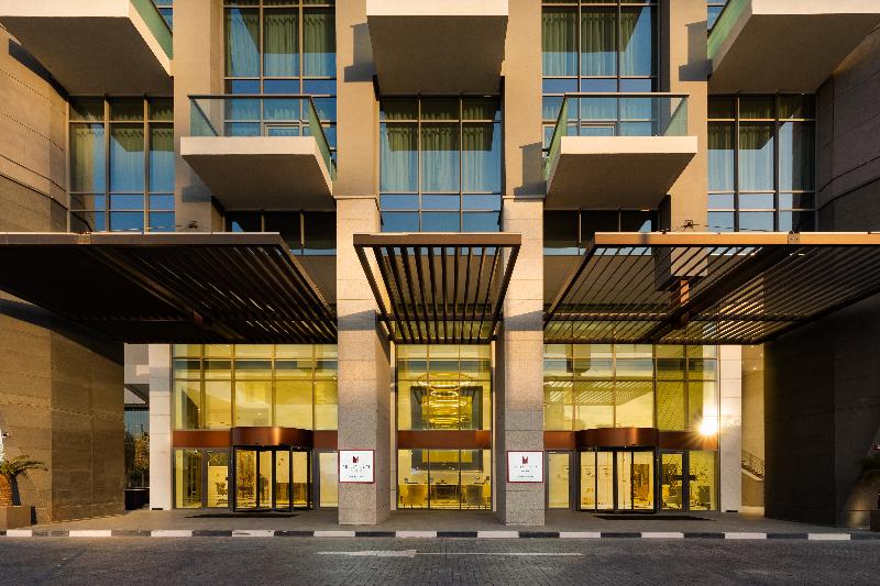 Millennium Atria Business Bay - Genel