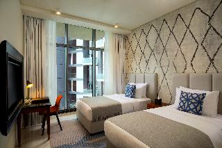 Millennium Atria Business Bay fotoÄŸrafÄ±