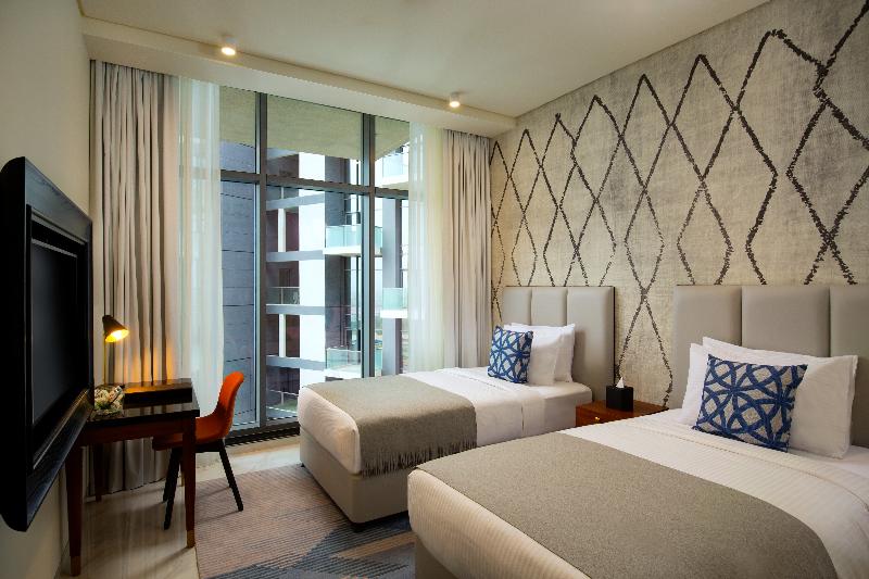Millennium Atria Business Bay - Oda