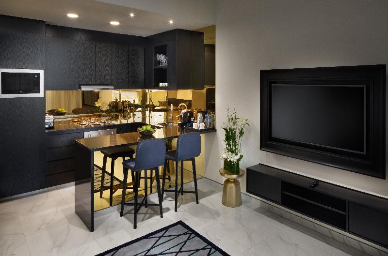Millennium Atria Business Bay - Oda