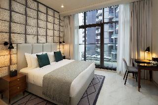 Millennium Atria Business Bay fotoÄŸrafÄ±
