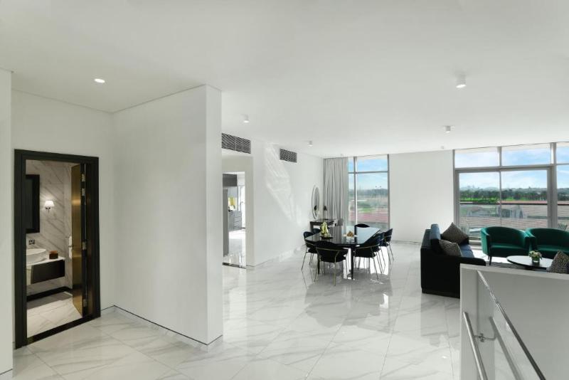 Millennium Atria Business Bay - Oda