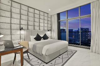 Millennium Atria Business Bay fotoÄŸrafÄ±