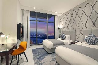 Millennium Atria Business Bay fotoÄŸrafÄ±