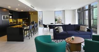 Millennium Atria Business Bay fotoÄŸrafÄ±