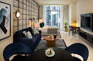 Millennium Atria Business Bay fotoÄŸrafÄ±
