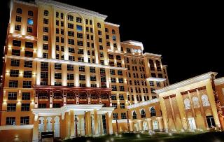 Tilal Riyadh otel fotoğrafı